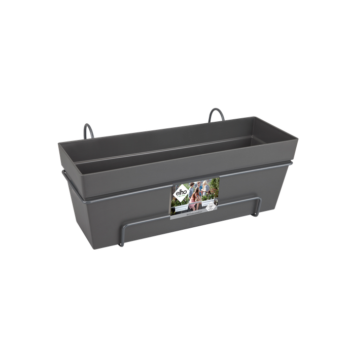 loft urban trough allin1 50cm anthracite